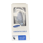 Cable Samsung USB a Micro USB (V8) 1 Metro