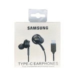 Audífonos Samsung Con Conector Tipo C