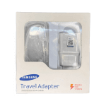 Cargador Samsung 15W + Cable USB A Micro 1 Metro – Carga Lenta